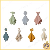 OMG* Cotton Bib Burp Cloth Soother Towel Neck Scarf Baby Teether Cloth Shower