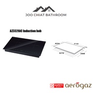 Aerogaz AZ7328iC 2-burner induction hob