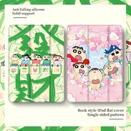 Protective Case for IPad Gen11 A16 Gen10 2024 Pro Gen7/8/9  2025 Pro Gen5/6 Shockproof Case Cover fo