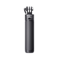 Insta360 ミニ見えない自撮り棒＋三脚（X3/Link/ONE RS/ONE R/ONE X2/GO 2/Link 2/Link 2C対応）
