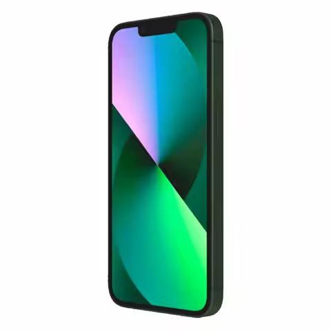 Apple iPhone 13 Mini 5G Mobile Phone NFC Face ID 4GB RAM 128GB/256GB/512GB ROM 5.4'' OLED Screen A15