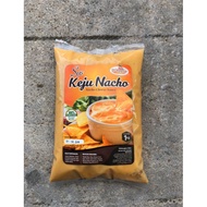 Sos Keju Nacho D'apple