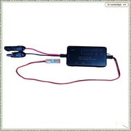 [dreamedge] MPPT Solar Charge Controller Solar Charge Controller Solar Charge Controller 30v