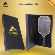 Fullbox chính hãng-Vợt Pickleball Kaiwin Slight cacbon bảo hành 3 tháng