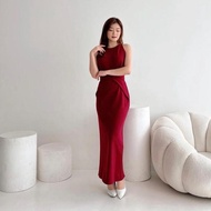 Promo HERFIT 9392 Eunha dress bodycone COD