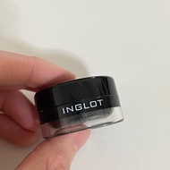 Inglot 全新 黑色 眼線膠