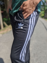 [ PROMOSI ] New Design Tracksuit seluar sukan Long Pant