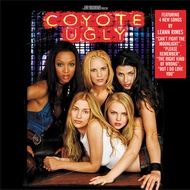 CD Audio International Music [POP] Coyote Ugly 2000 (Remake + screen Disc Made From FLAC Files)