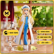 Priestess MODEL - POP UP PARADE - Goblin Slayer II L size (Good Smile Company) GENUINE FIGURE