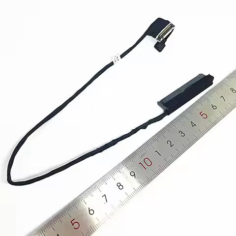 new HDD Cable For Acer Aspire A311-31 ES1-132 ES1-332 Hard Drive Disk Connector SATA Flex DD0ZHPHD01