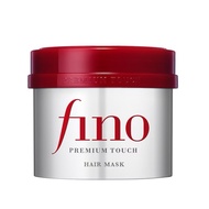 FINO Premium Touch Hair Mask (230g)