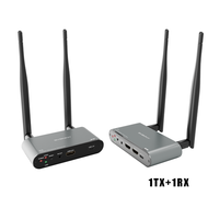 SVBONY TransAir2 ระบบส่งสัญญาณวิดีโอไร้สาย 4K ความหน่วง 0.06 วินาที 300 ม./984 ฟุต เอาต์พุต 4K 30Hz