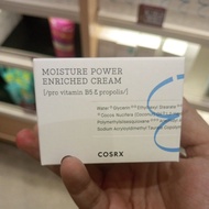 CORSX MOISTURE POWER ENRICHED CREAM