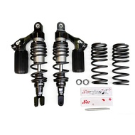 SCOOTER NVX155 V1-V3 / NVX 155 V1-V3 PROFENDER X PLUS SERIES MONOSHOCK ABSROBER  * LOAD STD 305MM-29