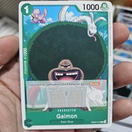 One Piece TCG [ENGLISH] EB02-012 C Gaimon