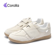 Corolla Retro Lightweight Women's Velcro Shoes