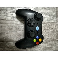 Old game controller error