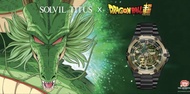 2025 神龍 限量 龍珠 鐵達時 Solvil et Titus 手錶 腕錶 DragonBall  watches Saber 龍珠Z 一番 swatch AP 扭蛋