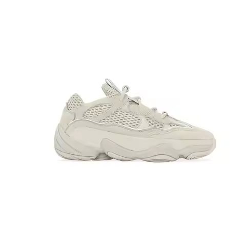 adidas | adidas Yeezy 500 Slip On Sneakers (Little Kid-Big Kid)