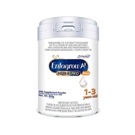 Enfagrow AII Nurapro Three Milk Supplement Powder for 1-3 years old 850g