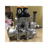 High Pressure Oil Pump For Denso Isuzu 6WF1 6WG1 6UZ1 CYZ CXZ XE Engine