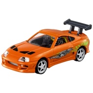 《622》SDSTakara Tomy Tomica Premium Unlimited F&F Nissan BNR34 Skyline GTR Supra A80 Mô hình xe hơi d