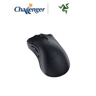 Razer DeathAdder V2 X HyperSpeed - Wireless Ergonomic Gaming Mouse