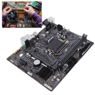 maib Wisoqu H410M V3 S2 M ATX Motherboard for LGA 1200 10th Gen Core Pentium Gold Celeron with DDR4 