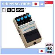 [Ship from Japan] BOSS Guitar Effects Pedal DD-3T Digital Delay