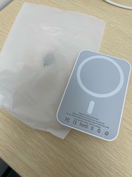MagSafe 磁吸無線充電 MagSafe 磁吸無線充電寶 蘋果配件套裝豪華禮盒 AirPods phone case type c 充電線 MagSafe 手機膠套