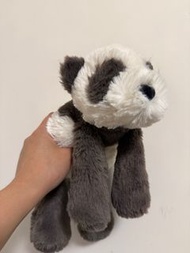 Jellycat熊貓