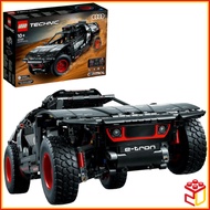 (Ready Stock) 42160 Lego Technic Audi RS Q e-tron Building Toy (914 Pieces)