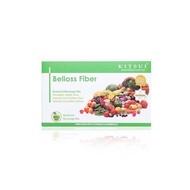 KITSUI BELLOSS FIBER (15 Sachets)