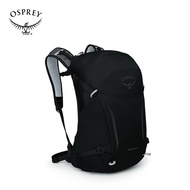 OSPREY Hikelite Hacker18L/26L Outdoor Little Eagle Backpack for Men and Women Hiking Travel Backpack