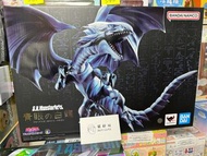 S.H.Monster Arts 藍眼白龍