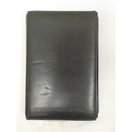 Porsche 993 / 911 Turbo Owner's Manual Driver Book and Pouch set - Year 1995