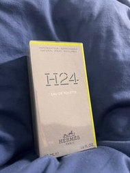 Hermes H24 Toilette 50Ml(100% real and new)