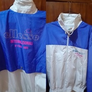 ellesse windbreaker