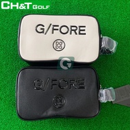 New imported elegant G/Fore 2024 Korean hand-held golf bag