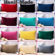 Sofa cushion cover, love cushion cover, premium suede material, size 30x50 40x60 50x70