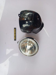 đèn pha xe 67 sản phẩm 2 món gáo đèn và đèn