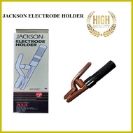 ☫ ☪ ⊙ Jackson Welding Holder Electrodes Holder