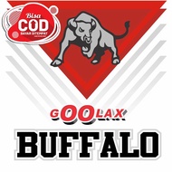 Goolax Buffalo
