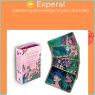 The Unfurling Goddess Inspiration Cards - Embody the divine self within by Akal Pritam (UK edition, 