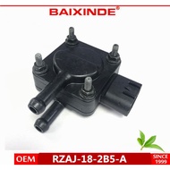 BAIXINDE DDP Pressure Relief Sensor RZAJ-18-2B5-A 4JK1E5SL 8982602580