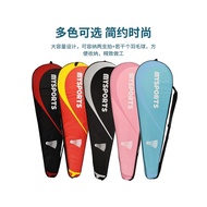 beg badminton yonex bag badminton beg raket badminton Badminton Racket Cover Large Capacity Men Wome