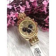 Michael Kors Lexington Jingkee Watch