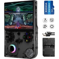 RG40XX V Handheld Game Console RG 40XXV 4.0'' IPS Screen with 64G TF Card Pre-Installed 5223 Games S