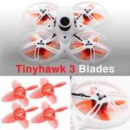 EMAX Avan Tinyhawk 3 Avia TH Propeller Drone Blades Set FPV Racing RC Indoor Drone Replacement Spare
