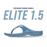 รองเท้าแตะวิ่ง VING Elite Edition  รองเท้าแตะ รองเท้าวิ่งมาราธอน รองเท้าเพื่อสุขภาพ (ไม่รวมเชือก)